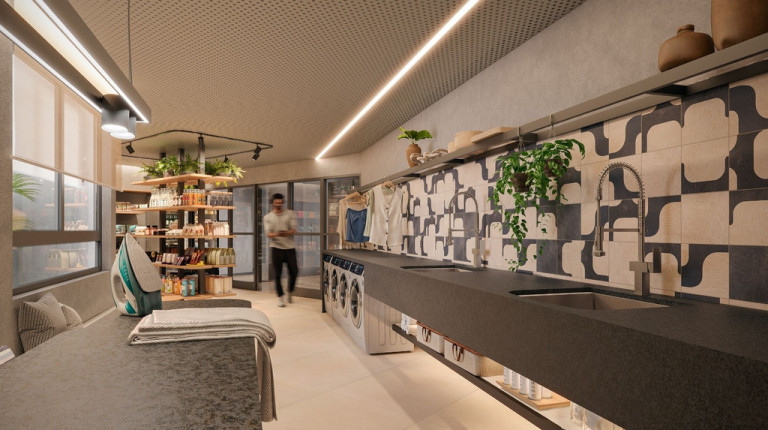 Imagem Apartamento com 2 Quartos à Venda, 143 m² em Bessa - João Pessoa