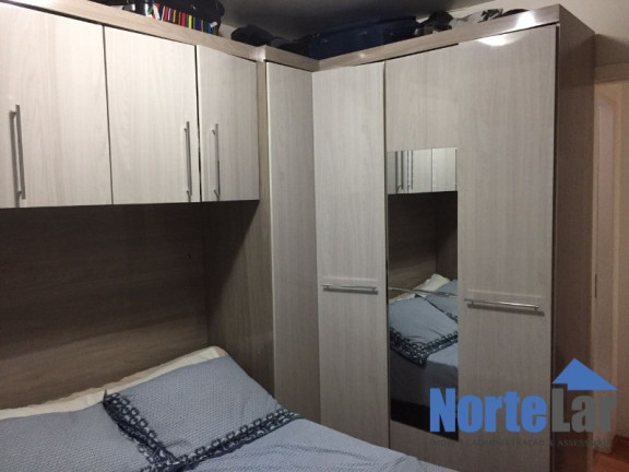 Imagem Apartamento com 2 Quartos à Venda, 49 m² em Vila Barreto - São Paulo