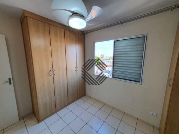 Imagem Apartamento com 2 Quartos à Venda, 60 m² em Vila Carvalho - Sorocaba Imagem Apartamento com 2 Quartos à Venda, 60 m² em Vila Carvalho - Sorocaba