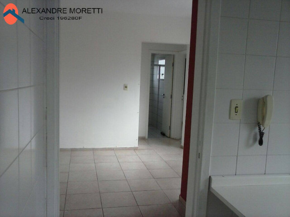 Imagem Apartamento com 2 Quartos à Venda, 55 m² em Vila Lucy - Sorocaba Imagem Apartamento com 2 Quartos à Venda, 55 m² em Vila Lucy - Sorocaba