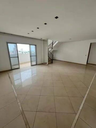 Imagem Apartamento com 3 Quartos à Venda, 270 m² em Quilombo - Cuiabá