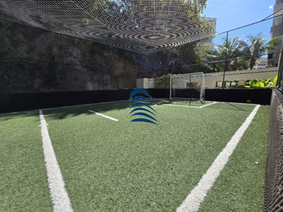 Imagem Imóvel com 3 Quartos à Venda, 142 m² em Barra - Salvador