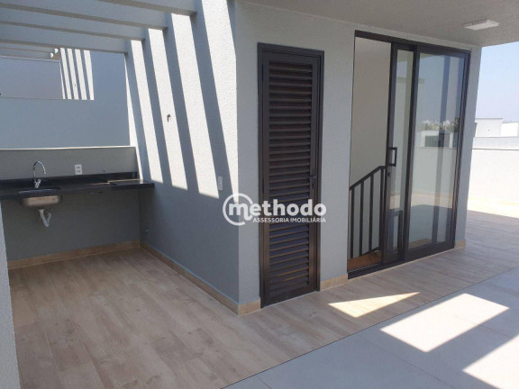Imagem Casa com 3 Quartos à Venda, 135 m² em Taquaral - Campinas Imagem Casa com 3 Quartos à Venda, 135 m² em Taquaral - Campinas