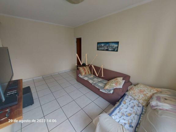 Imagem Apartamento com 4 Quartos à Venda, 186 m² em Embaré - Santos Imagem Apartamento com 4 Quartos à Venda, 186 m² em Embaré - Santos