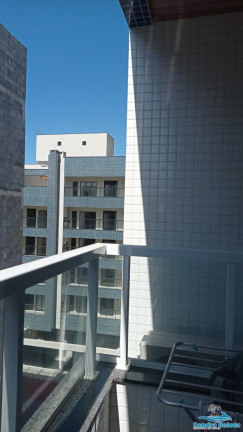 Imagem Apartamento com 1 Quarto à Venda, 41 m² em Toninhas - Ubatuba