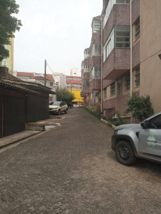 Imagem Apartamento com 3 Quartos à Venda, 106 m² em Centro - Santa Maria