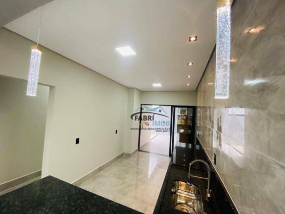 Imagem Casa com 3 Quartos à Venda, 112 m² em Horto Florestal - Sorocaba Imagem Casa com 3 Quartos à Venda, 112 m² em Horto Florestal - Sorocaba