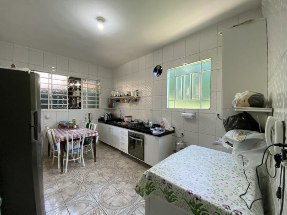 Imagem Casa com 3 Quartos à Venda, 192 m² em Minas Brasil - Belo Horizonte