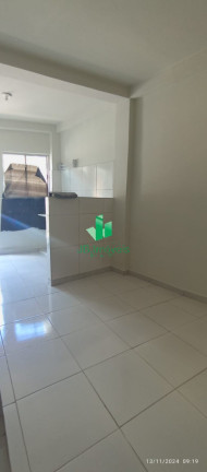 Imagem Kitnet com 1 Quarto para Alugar, 111 m² em Morrinhos - Montes Claros