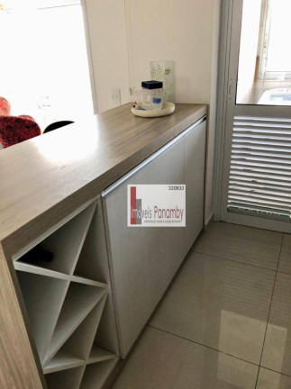 Imagem Apartamento com 1 Quarto para Alugar, 73 m² em Brooklin - São Paulo Imagem Apartamento com 1 Quarto para Alugar, 73 m² em Brooklin - São Paulo