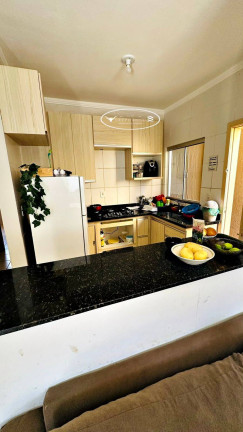 Imagem Casa com 2 Quartos à Venda, 100 m² em Setor Residencial Campos Elísios - Aparecida De Goiânia Imagem Casa com 2 Quartos à Venda, 100 m² em Setor Residencial Campos Elísios - Aparecida De Goiânia