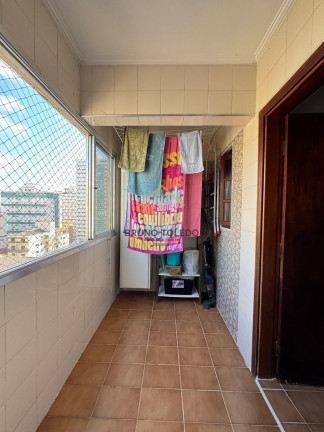 Imagem Apartamento com 3 Quartos à Venda, 130 m² em Tupi - Praia Grande Imagem Apartamento com 3 Quartos à Venda, 130 m² em Tupi - Praia Grande
