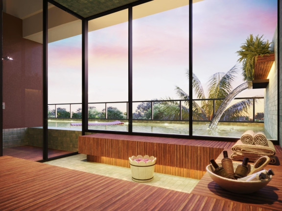 Imagem Apartamento com 3 Quartos à Venda, 165 m² em Setor Bela Vista - Goiânia