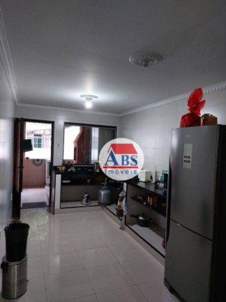 Imagem Casa com 3 Quartos à Venda, 136 m² em Padre Manoel Da Nóbrega - Cubatão