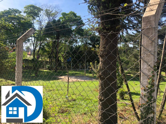 Imagem Chácara com 2 Quartos à Venda, 4.000 m² em Centro - Araçoiaba Da Serra
