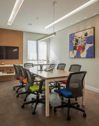 Imagem Sala Comercial à Venda, 104 m² em Vila Hamburguesa - São Paulo Imagem Sala Comercial à Venda, 104 m² em Vila Hamburguesa - São Paulo