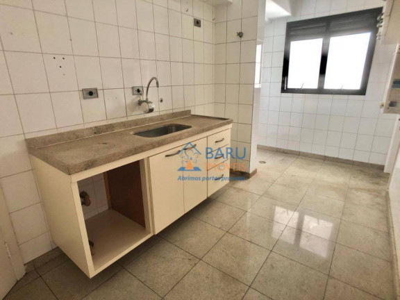 Imagem Apartamento com 3 Quartos à Venda, 98 m² em Higienópolis - São Paulo
