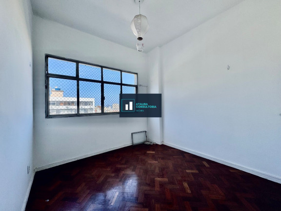 Imagem Imóvel com 3 Quartos à Venda, 90 m² em Humaitá - Rio De Janeiro