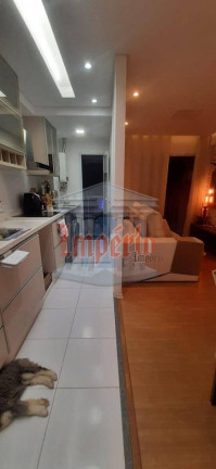 Imagem Apartamento com 2 Quartos à Venda, 63 m² em Oswaldo Cruz - São Caetano Do Sul Imagem Apartamento com 2 Quartos à Venda, 63 m² em Oswaldo Cruz - São Caetano Do Sul