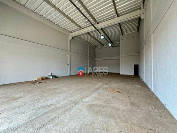 Sala Comercial para Alugar, 310 m² em Jardim São Paulo - Americana