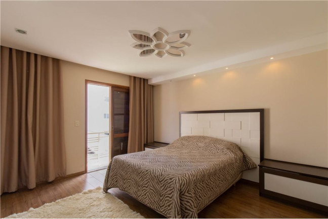 Imagem Sobrado com 3 Quartos à Venda, 145 m² em Vila Rosália - Guarulhos
