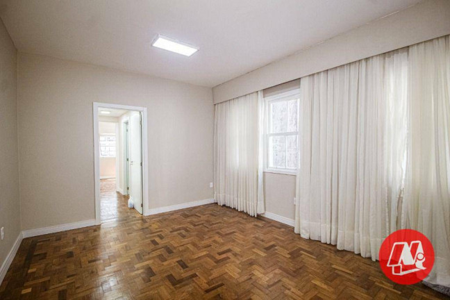 Apartamento com 3 Quartos à Venda, 82 m² em Centro - Porto Alegre