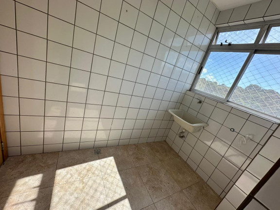 Imagem Apartamento com 3 Quartos à Venda, 280 m² em Cabral - Contagem Imagem Apartamento com 3 Quartos à Venda, 280 m² em Cabral - Contagem