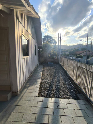 Imagem Casa com 3 Quartos à Venda, 80 m² em Barra Velha Imagem Casa com 3 Quartos à Venda, 80 m² em Barra Velha