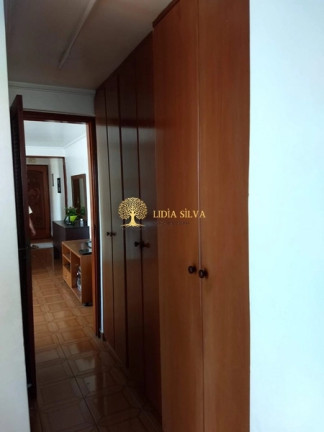 Imagem Apartamento com 2 Quartos à Venda, 65 m² em Jardim Da Saúde - São Paulo