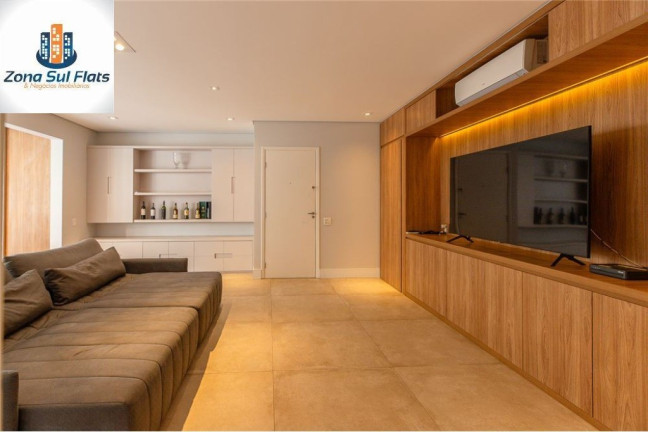 Imagem Apartamento com 2 Quartos à Venda, 93 m² em Pinheiros - São Paulo