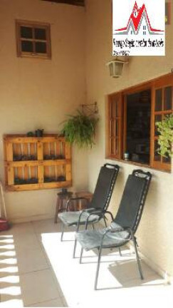 Imagem Chácara com 3 Quartos à Venda, 200 m² em Usina - Atibaia