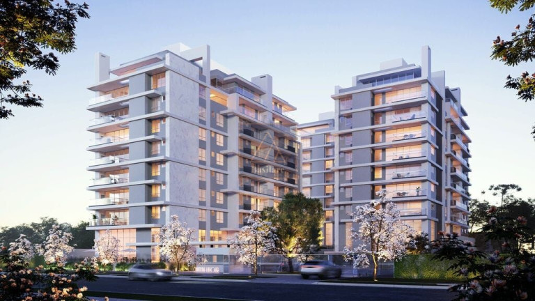 Imagem Apartamento com 2 Quartos à Venda, 96 m² em Seminário - Curitiba Imagem Apartamento com 2 Quartos à Venda, 96 m² em Seminário - Curitiba