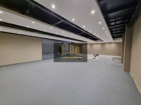 Imagem Galpão à Venda, 1.361 m² em Tamboré - Santana De Parnaíba