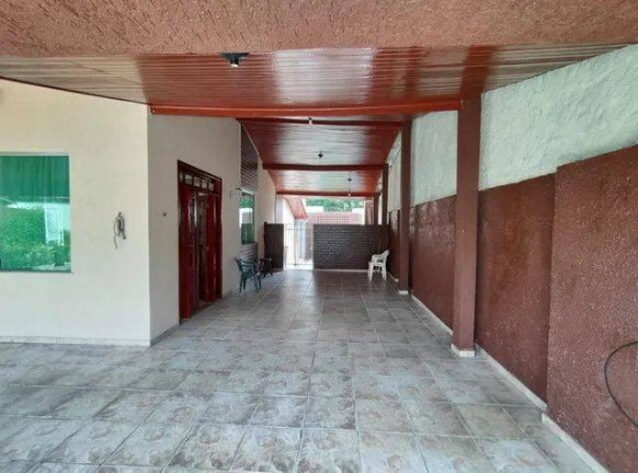 Imagem Casa com 4 Quartos à Venda, 370 m² em Chapada - Manaus