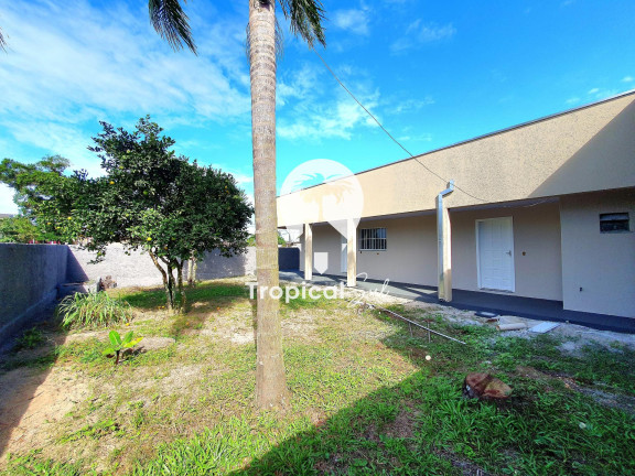 Imagem Casa com 2 Quartos à Venda, 125 m² em Shangri-lá - Pontal Do Parana