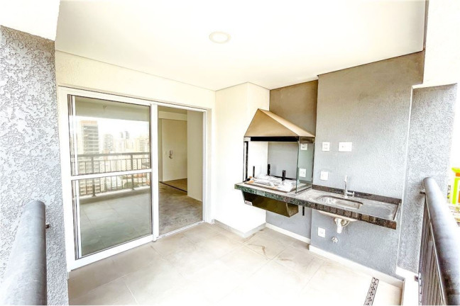 Imagem Apartamento com 2 Quartos à Venda, 67 m² em Perdizes - São Paulo