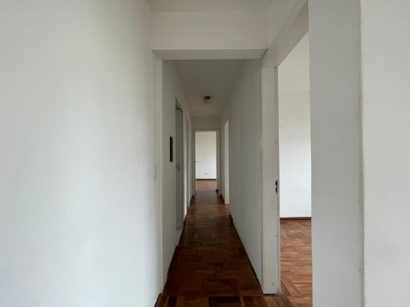 Imagem Apartamento com 3 Quartos à Venda, 70 m² em Bacacheri - Curitiba
