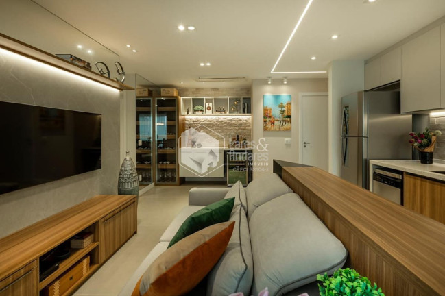 Imagem Apartamento com 2 Quartos à Venda, 64 m² em Moema - São Paulo Imagem Apartamento com 2 Quartos à Venda, 64 m² em Moema - São Paulo