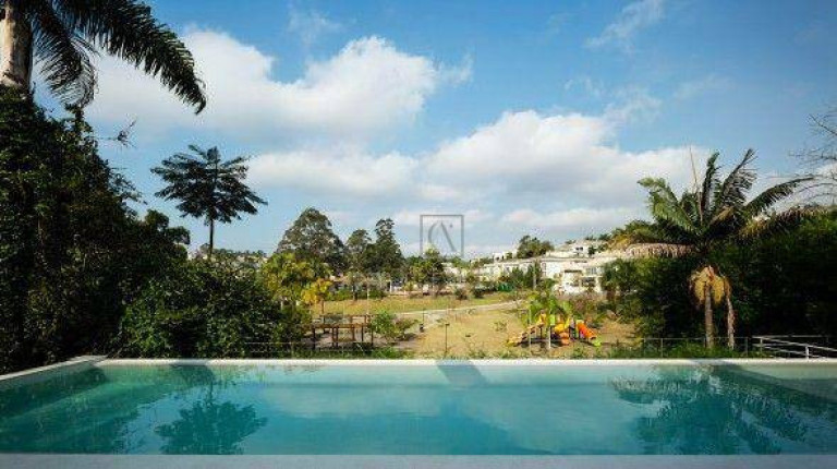 Imagem Casa com 5 Quartos à Venda, 935 m² em Tamboré - Santana De Parnaíba Imagem Casa com 5 Quartos à Venda, 935 m² em Tamboré - Santana De Parnaíba