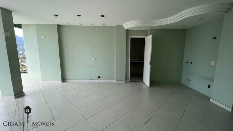 Imagem Apartamento com 2 Quartos à Venda, 70 m² em Barra Da Tijuca - Rio De Janeiro
