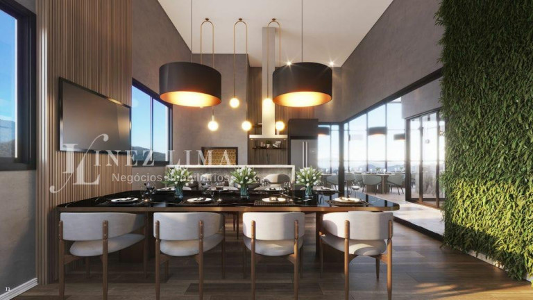 Imagem Imóvel com 3 Quartos à Venda, 117 m² em Pereque - Porto Belo