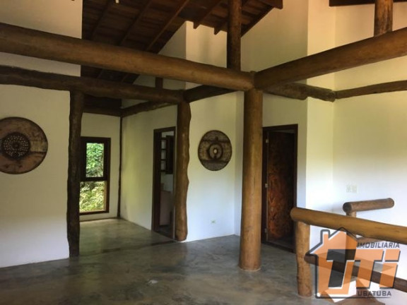 Imagem Casa de Condomínio com 3 Quartos à Venda, 300 m² em Prumirim - Ubatuba