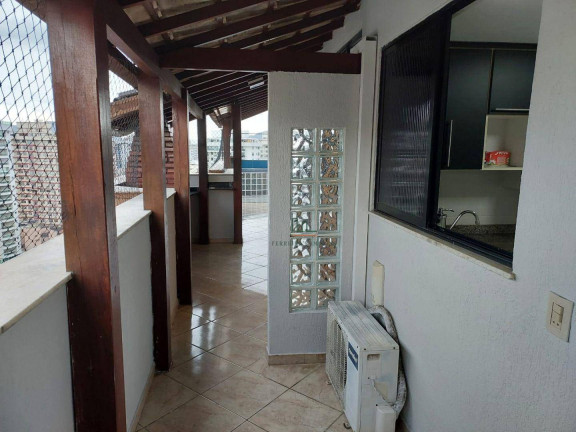 Imagem Cobertura com 2 Quartos à Venda, 120 m² em Santa Rosa - Niterói Imagem Cobertura com 2 Quartos à Venda, 120 m² em Santa Rosa - Niterói