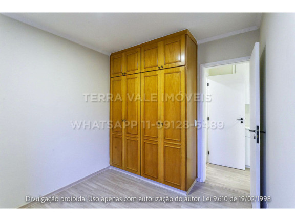 Imagem Apartamento com 4 Quartos à Venda, 134 m² em Tatuapé - São Paulo
