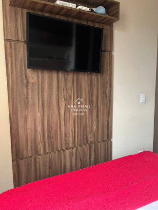 Imagem Apartamento com 2 Quartos à Venda, 49 m² em Parque Residencial Flamboyant - São José Dos Campos Imagem Apartamento com 2 Quartos à Venda, 49 m² em Parque Residencial Flamboyant - São José Dos Campos