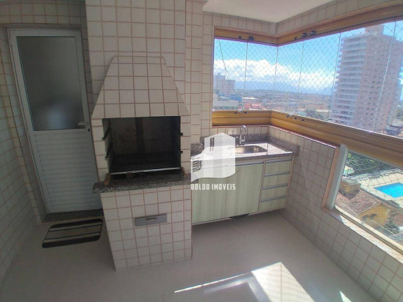 Imagem Apartamento com 3 Quartos à Venda, 121 m² em Aviação - Praia Grande