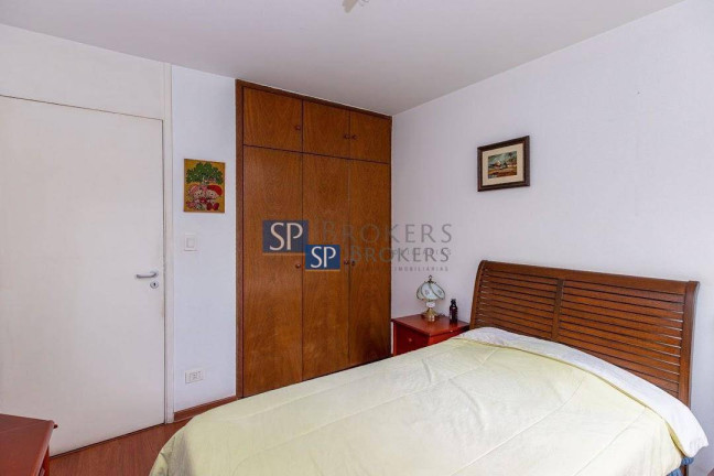 Imagem Apartamento com 3 Quartos à Venda, 111 m² em Vila Olímpia - São Paulo
