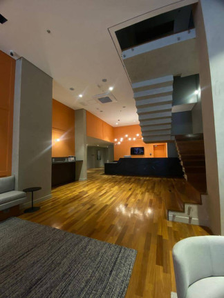 Imagem Studio com 1 Quarto à Venda, 19 m² em São Paulo Imagem Studio com 1 Quarto à Venda, 19 m² em São Paulo