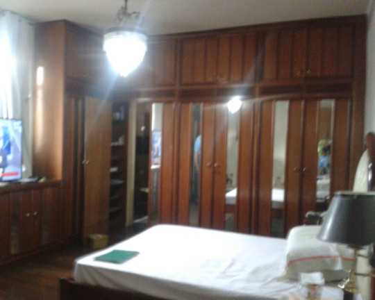 Imagem Imóvel com 3 Quartos à Venda, 130 m² em São Mateus - Juiz De Fora