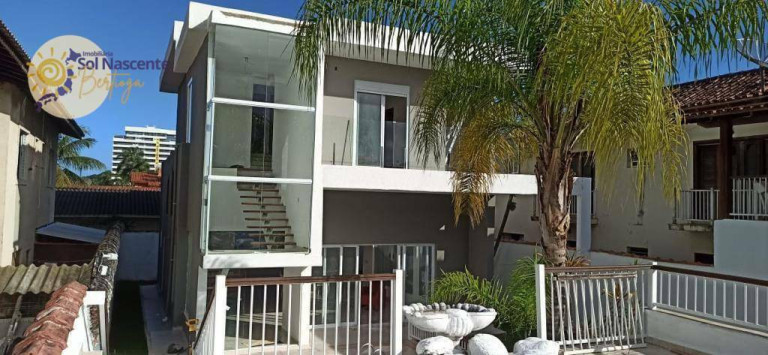 Imagem Casa com 4 Quartos à Venda, 250 m² em Praia Do Indaiá - Bertioga